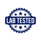 Lab Tested